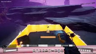 Satisfactory - 16 - Steel Ingots