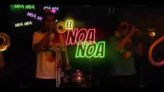 EL NOA NOA - LA DINASTIA DE TUZANTLA (VIDEO OFICIAL 2020)