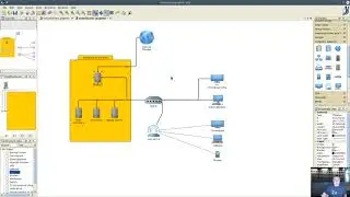 My Home Virtualization Server Running pfsense Inside of Citrix XEN Server & Autostarting VM's in XEN