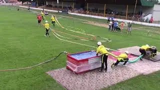 Krupina 23.6.2019 - Príbelce muži