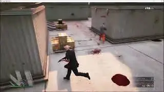 GTA 5 Online Trolling Fail...