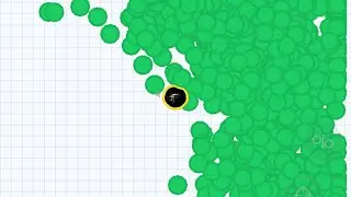 THE BIGGEST REVENGE TO SAVAGERS!(AGAR.IO MOBILE)