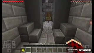 Mapa aleatório minecraft