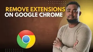How To Remove Extensions In Google Chrome