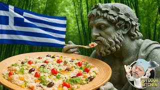 Reissalat Rezept mit Thunfisch und buntem Gemüse | Frisch und köstlich für jede Gelegenheit