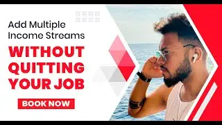 8 Hrs Bootcamp - Side Hustle