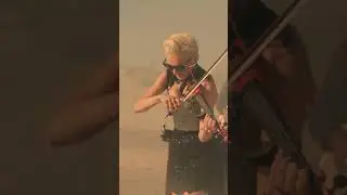 David Garrett / Frank van der Heijden — Furious  