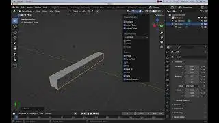 Introduction to Blender 3