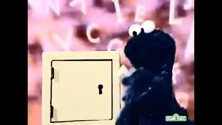 YTP Cookie Monster Goes Insane THE REBOOT 2024 (Finally Fully Finished Before 2025!)