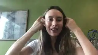 Paltalk's Michelle Talks Things To Be Grateful For