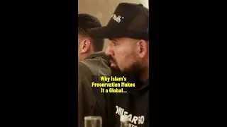 Why ISLAM is a threat to the WORLD