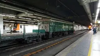 Barcelona Sants