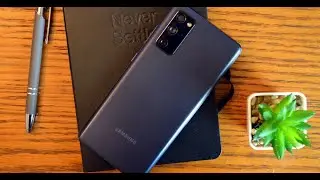 Samsung Galaxy S20 FE price in Pakistan