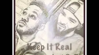 G-money$ DMV - Keep It Real ft. Supa
