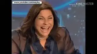 Crises de Riso em progamas de TV!!!!