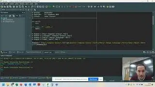 AQA Computer Science - Lesson 8 - Python - 3.10 - Multidimensional Array - Setup & Structure