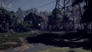 First in-game scenes: ELEX Mood Video #1