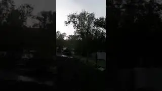 Татарстанның Чирмешән районы Иске Үтәмеш авылында 15 май кичендә булган хәл