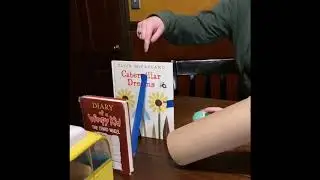 Madison Boyd - Simple Machine Final