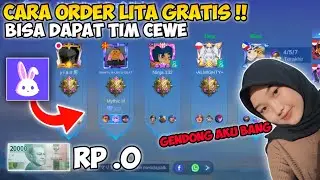 CARA MENGGUNAKAN APLIKASI LITA SECARA GRATIS!!