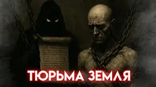 Тюрьма реальности - Все то, чего мы не знаем