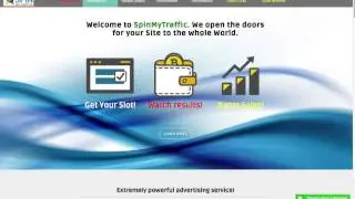 Banner Advertising - Traffic Resources - Simple2Advertise