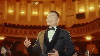 Gantumur - Hanjargalant (Official Music Video)