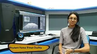 Student Testimonial - Simen Dodhia - 3D Architectural Visualization Course