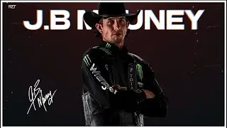 JB Mauney - best moments of his PBR career