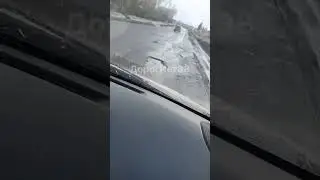 Безопасные дороги Усть-Илимска.