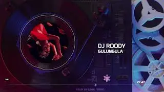 GULUNGULA/ DJ ROODY (110 BPM) AFRICAN DEEP HOUSE