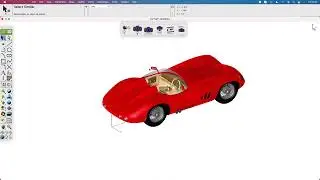 What's New in Punch!CAD - Photo Rendering