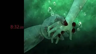 Mermaid Swamp Remake | Forever Deep | 21:03.950