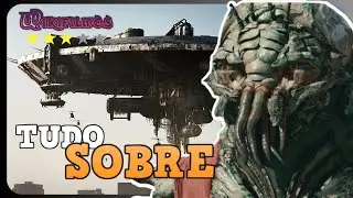 ALL about DISTRICT 9 (2009)