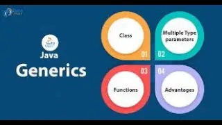 Generics - Generic Methods