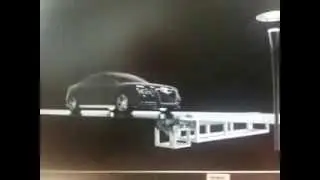 Keyshot Animation Tested