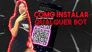 COMO INSTALAR BOT WHATSAPP TERMUX✔️🤝