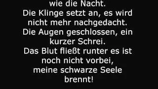 Celvo Mein Letzter Tag