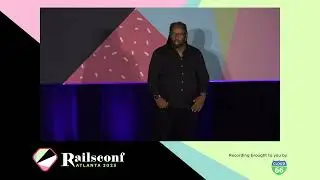 RailsConf 2023 - Keynote: The Power of Improv: Unlocking Your Creative Potential as a.. by Gary Ware