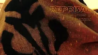 Reprisal: A Star Wars Fan Film! (Short film Inspired by the music of Daniel Ciurlizza)