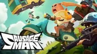 SAUSAGEMAN, GAME APA INI.....