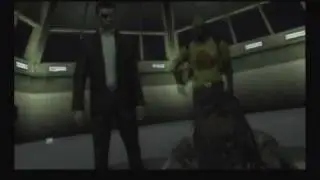 The House of the Dead Overkill - Screamer intro