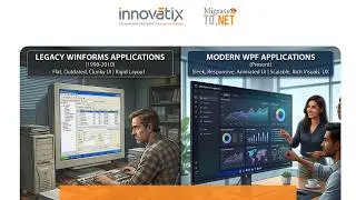 WHY USE WPF INSTEAD OF WINFORMS
