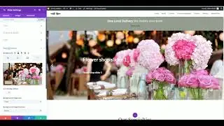 Build a website using Web services onClick 03