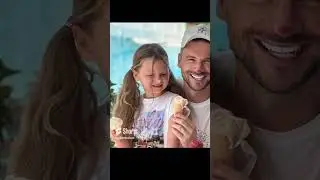 Сергей Лазарев с детьми отдыхает в Турции