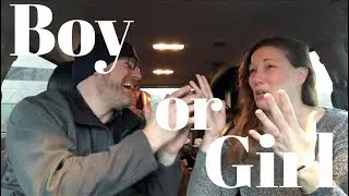 Our Anatomy Scan!! Boy or Girl?!?!