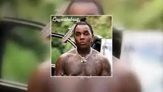 [FREE] Kevin Gates Type Beat "Out There" | Hard Type Beat