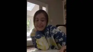 kaylee bryant instagram live | august 06, 2020
