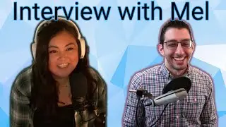Interview with Mel de Leon - principal product manager at Twitch