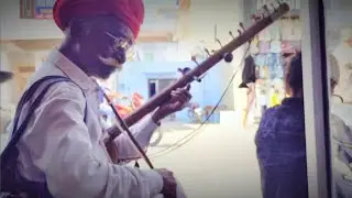 Ek pyar ka nagma h #rajasthan #tanpura